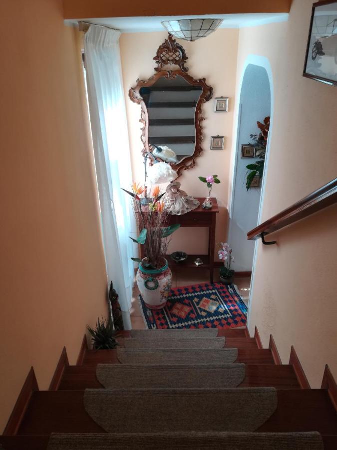 Da Mamma E Papa Sirolo Daire Dış mekan fotoğraf